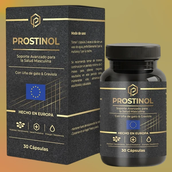Prostinol