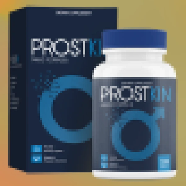 Prostkin
