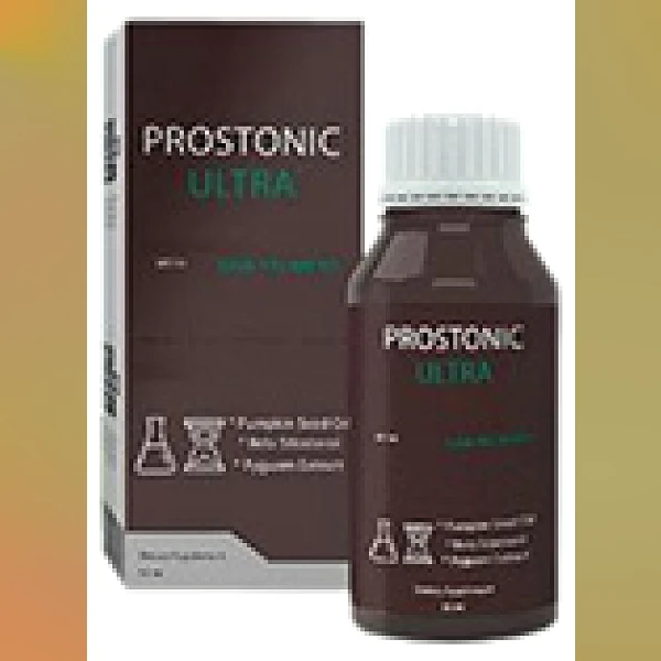 Prostonic Ultra