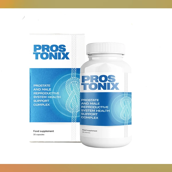 Prostonix caps