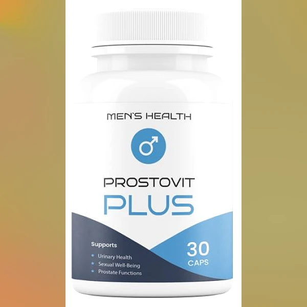 Prostovit Plus
