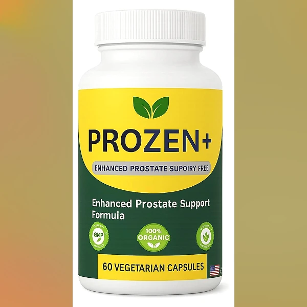 Prozen Plus