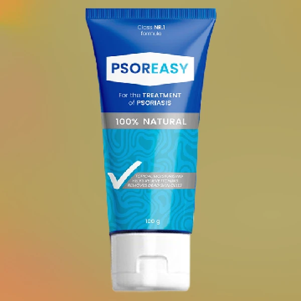 Psoreasy