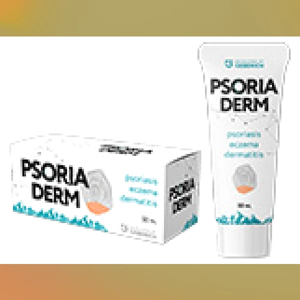 Psoriaderm