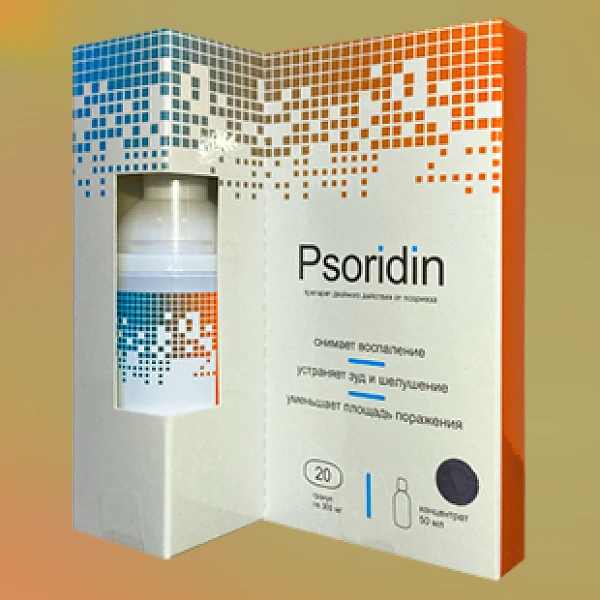 Psoridin