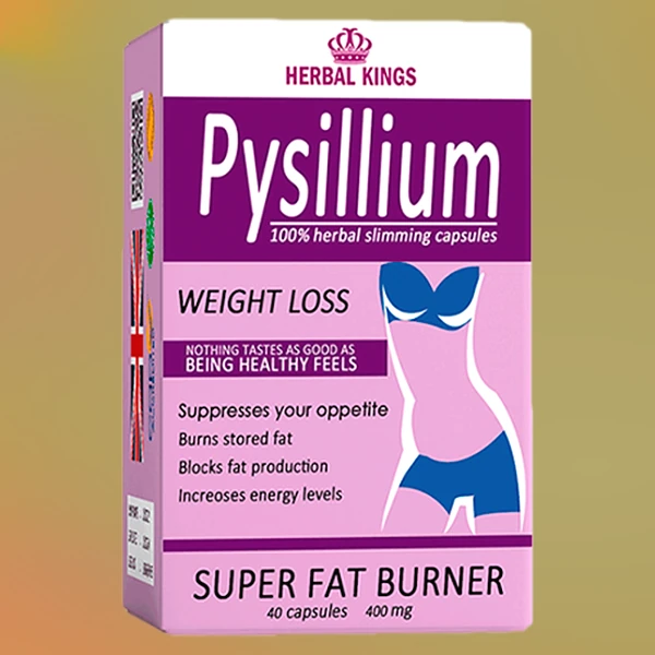 Psyllium