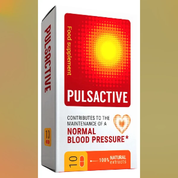 Pulsactive