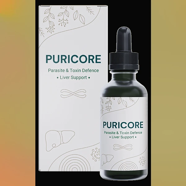 Puricore parasites