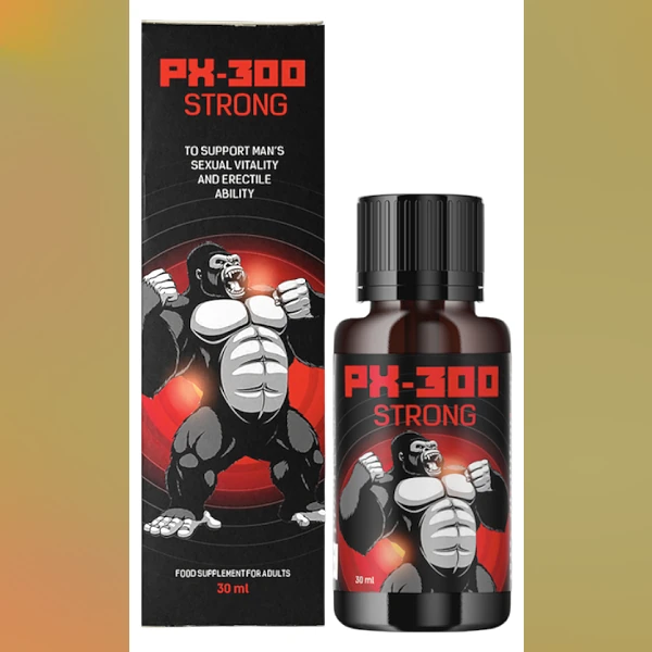 PX-300 drops