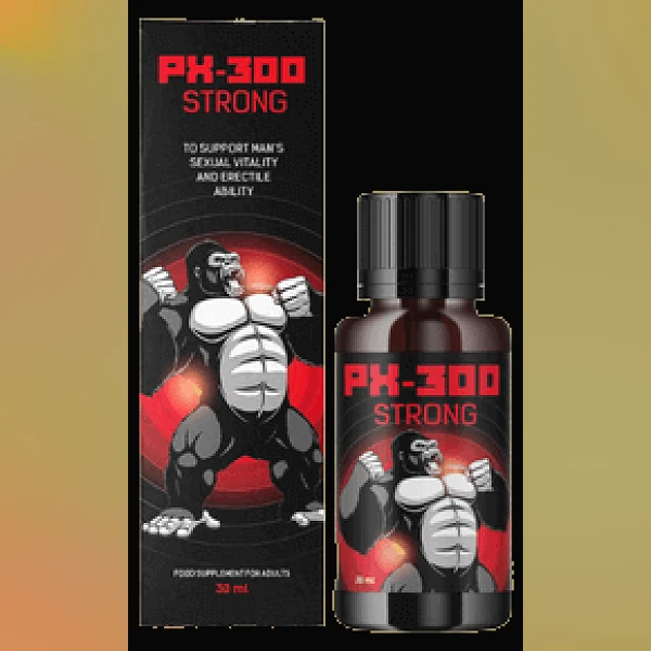 PX-300 Strong