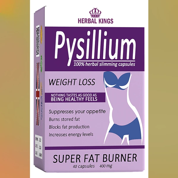Pysillium
