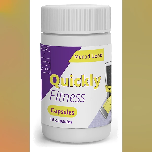 Quickly Fitness