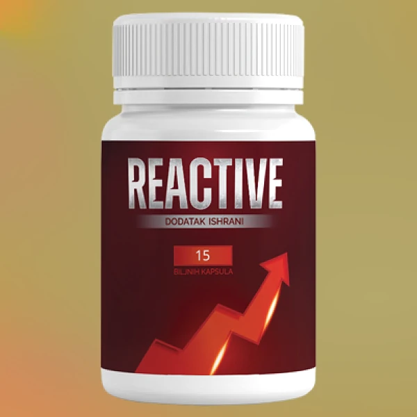 Reactive