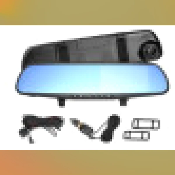 RearviewMirrorDVR