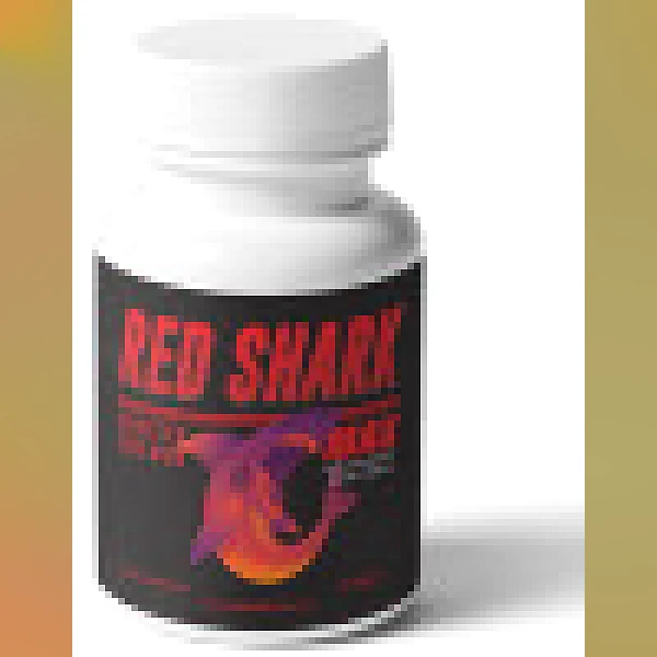 Red Shark