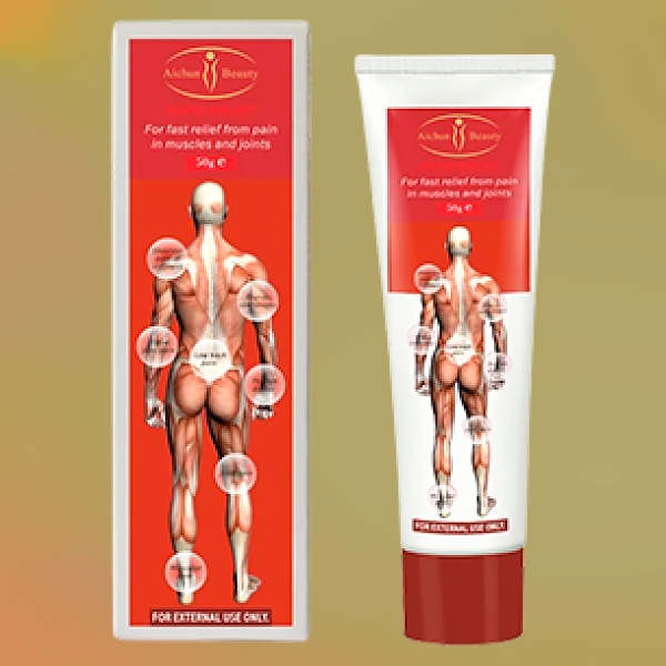 RedJoint Pain Relief