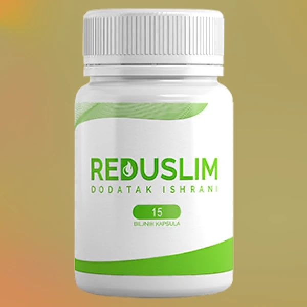 REDUSLIM caps