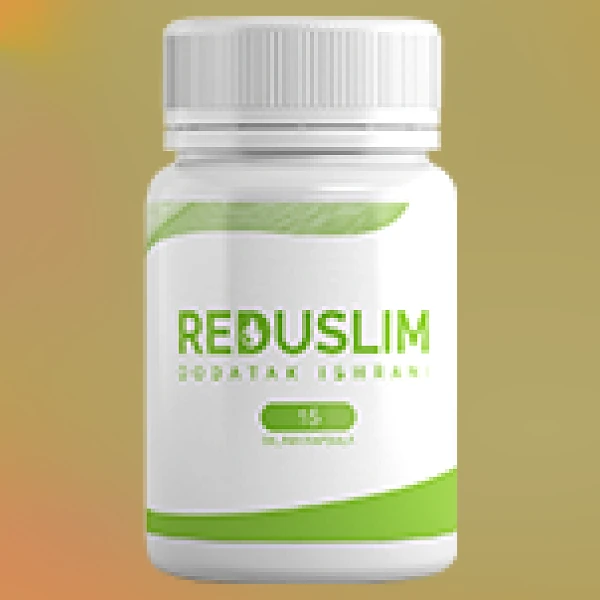 ReduslimCaps