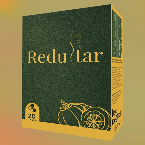 Redustar