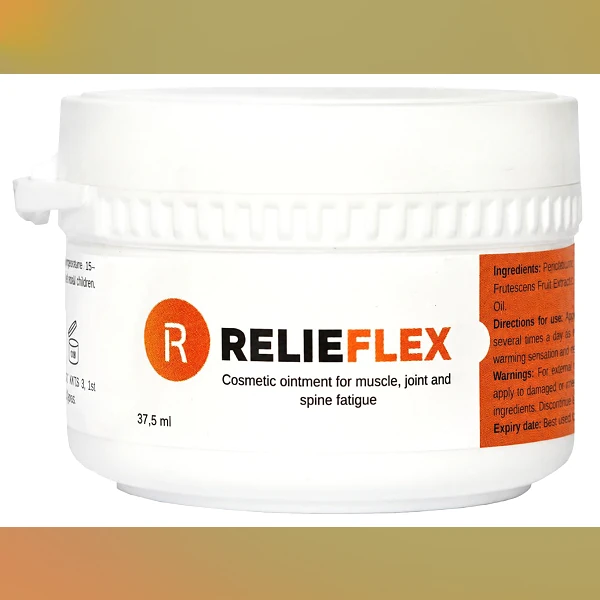 RelieFlex
