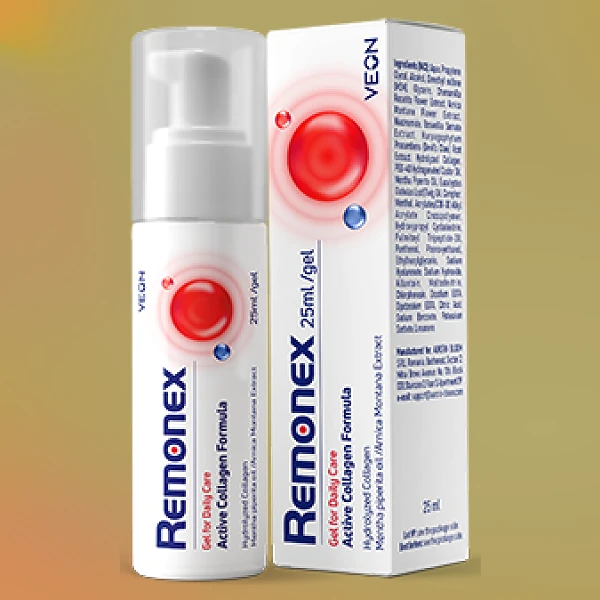REMONEX