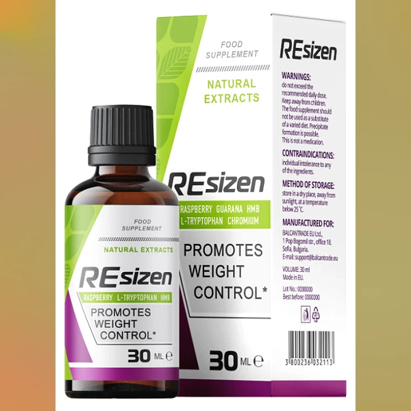 Resizen