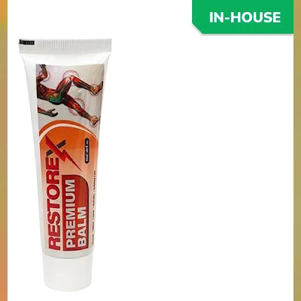 Restorex