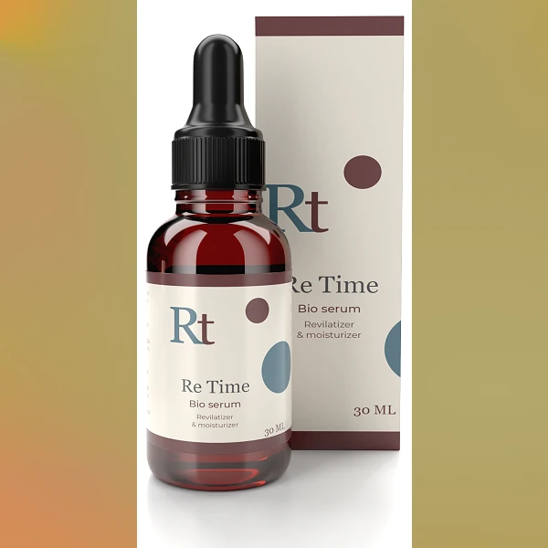 Retime Serum