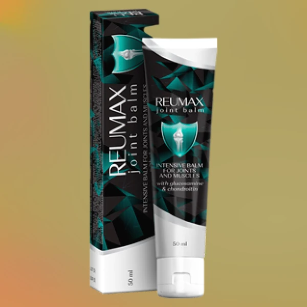 Reumax