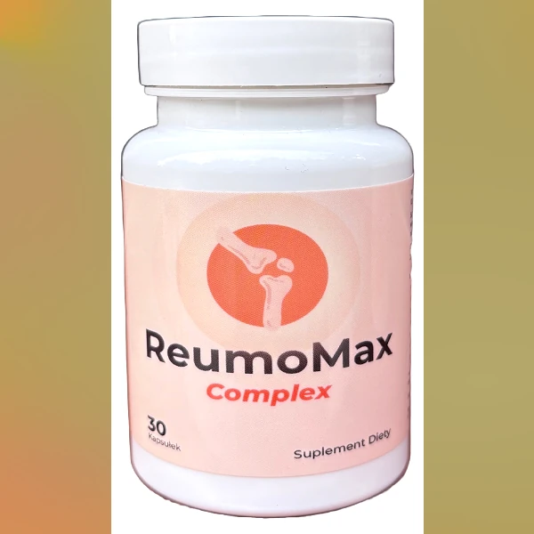 ReumoMax