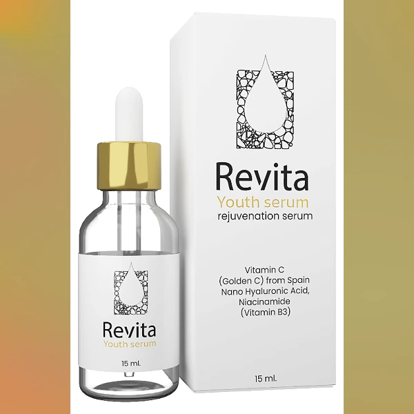 Revita Youth