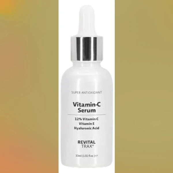 RevitalTrax Skin Collagen Serum