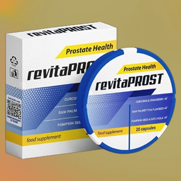 Revitaprost