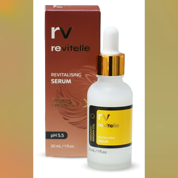 Revitelle