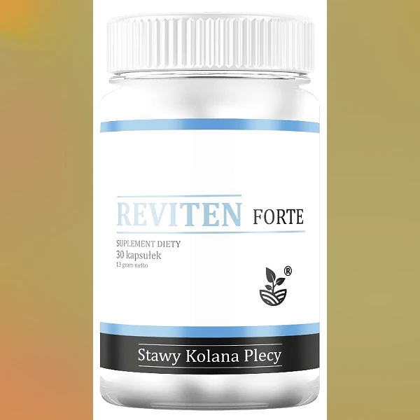 Reviten Forte