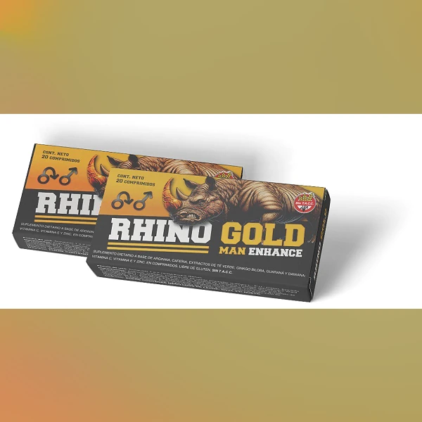 Rhino Gold
