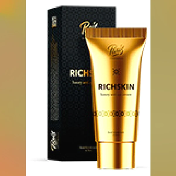 Rich Skin