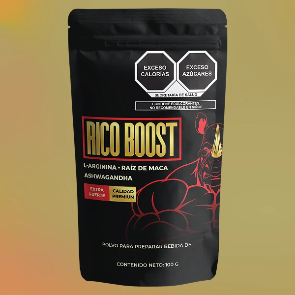Rico Boost