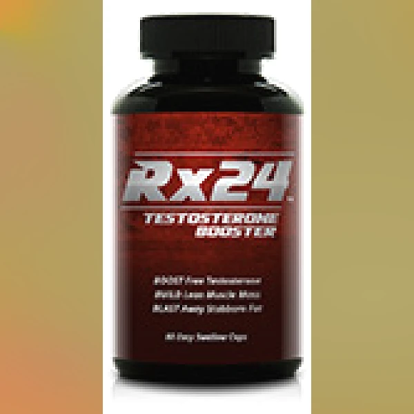 Rx24 Men's