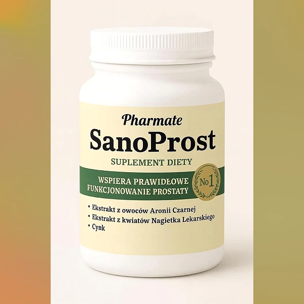 SanoProst