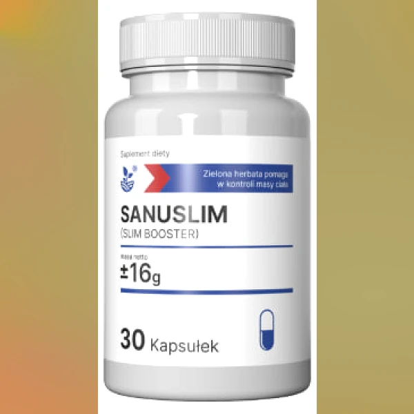 Sanuslim