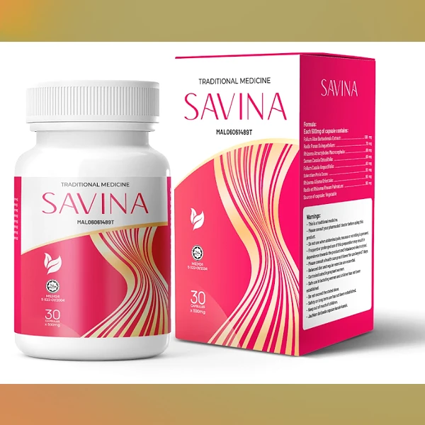 Savina