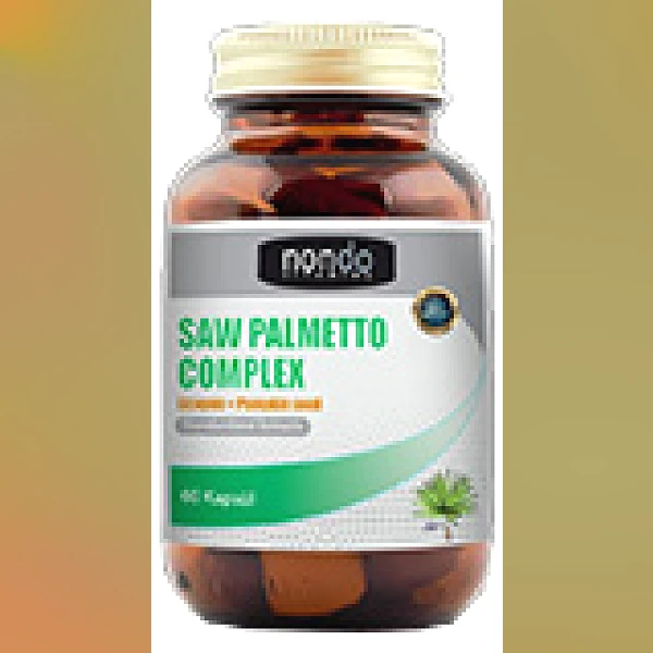 Saw Palmetto