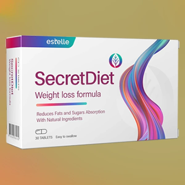 SecretDiet