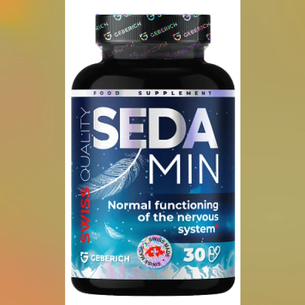 Sedamin