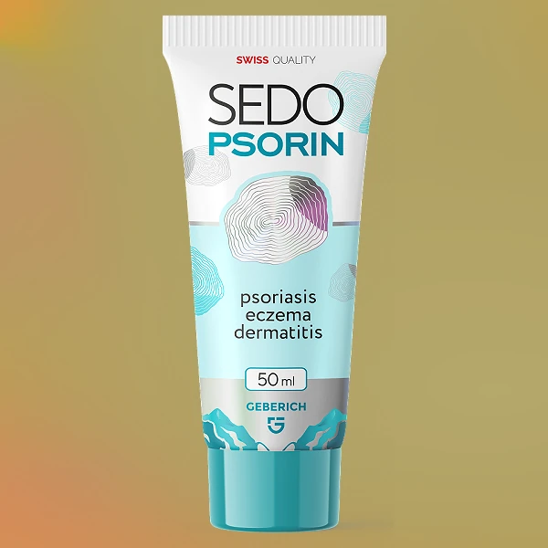 Sedopsorin