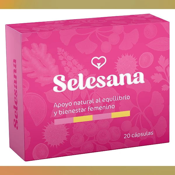 Selesana