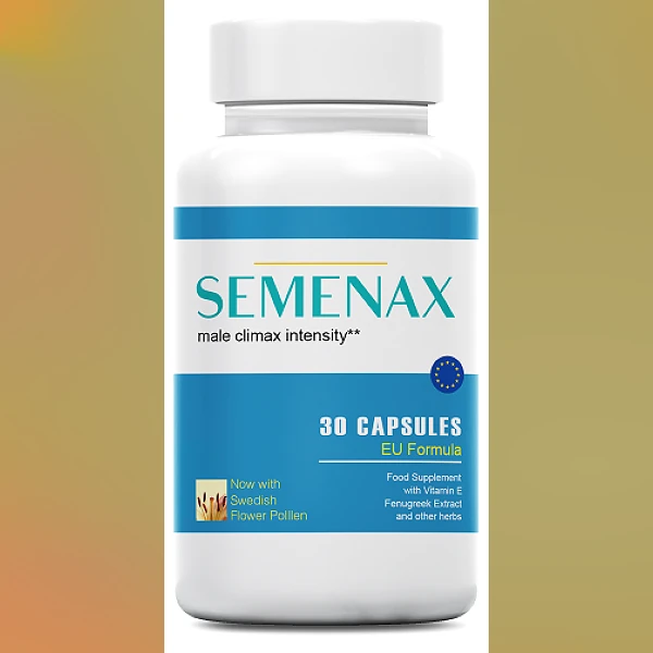 Semenax