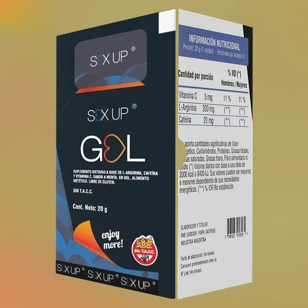 Sex Gel