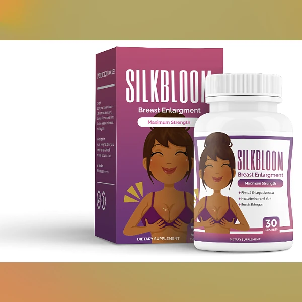 SilkBloom